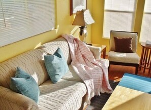 House | Living room | TV