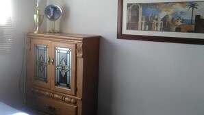 House | 1 bedroom, free WiFi, bed sheets - Wine Country Quarters Holiday home 1 (Livermore)