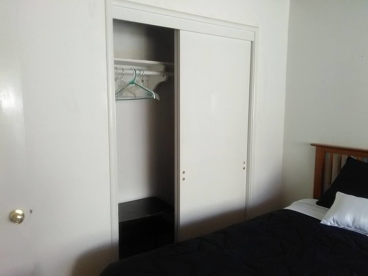 Nhà | 1 phòng ngủ, truy cập Internet không dây miễn phí, bộ trải giường 