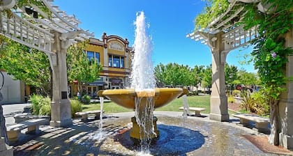 Wine Country Quarters Holiday home 1