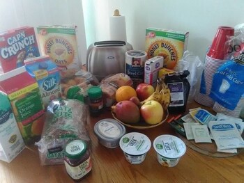 Wine Country Quarters Holiday home 1