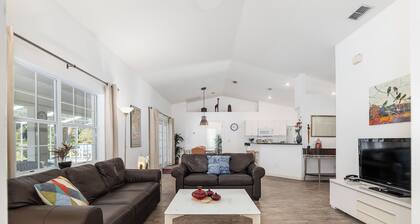 Villa Prins - Golfcourse - 2X Master Bedroom