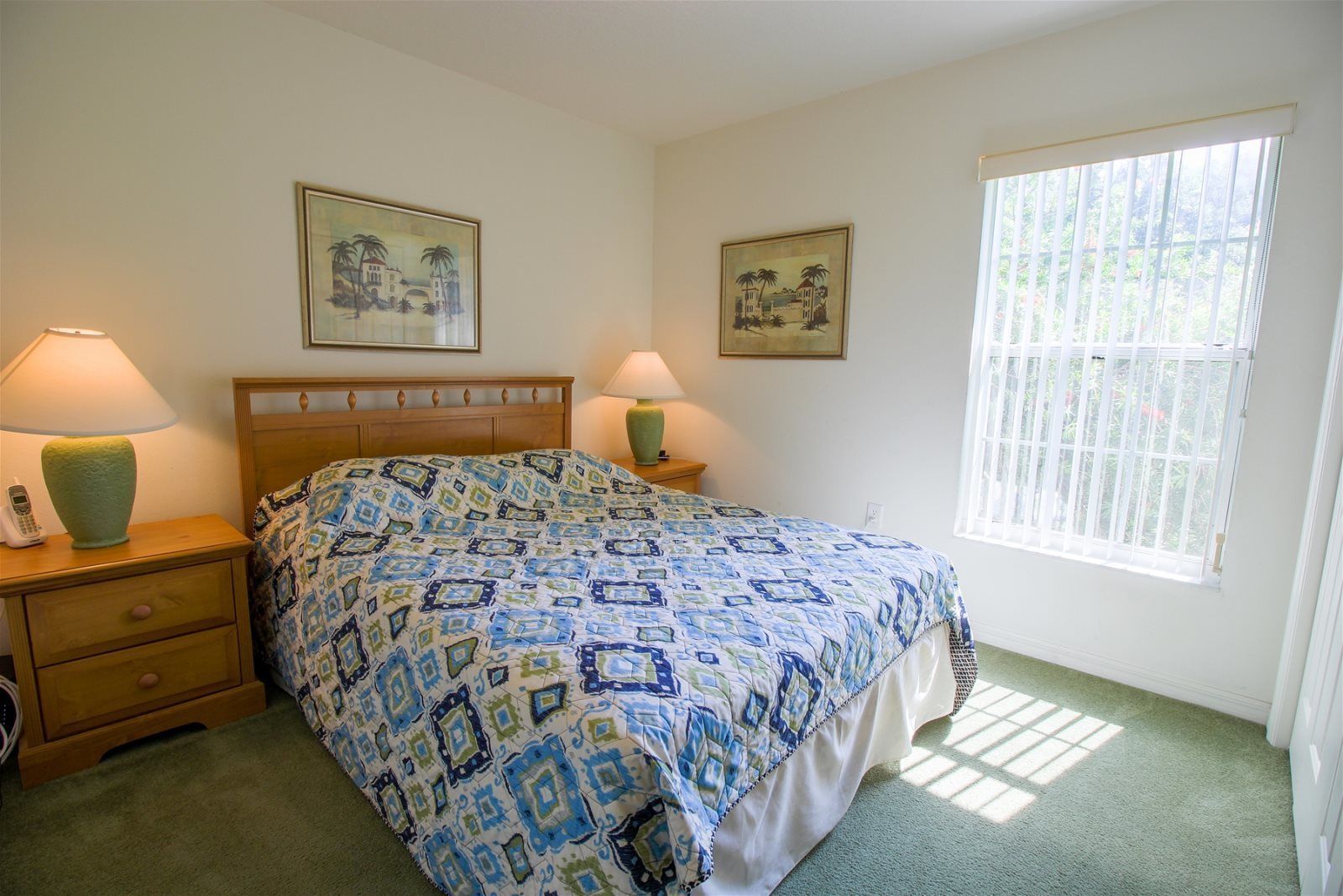 Comfort Condo | 3 bedrooms, individually decorated, individually furnished