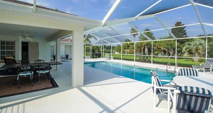 Villa Anita - Executive 2 Bedroom