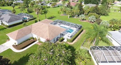 Villa Anita - Executive 2 Bedroom