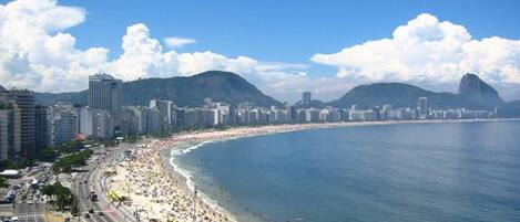 Apartment | Beach/ocean view