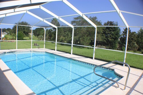 Villa Brunk - Comfort - 3 Bedroom