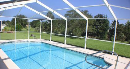 Villa Brunk - Comfort - 3 Bedroom