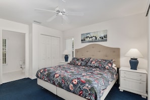 3 bedrooms, iron/ironing board, free WiFi, bed sheets - Villa Ciska - Comfort - 3 X Masterbedroom (Inverness)