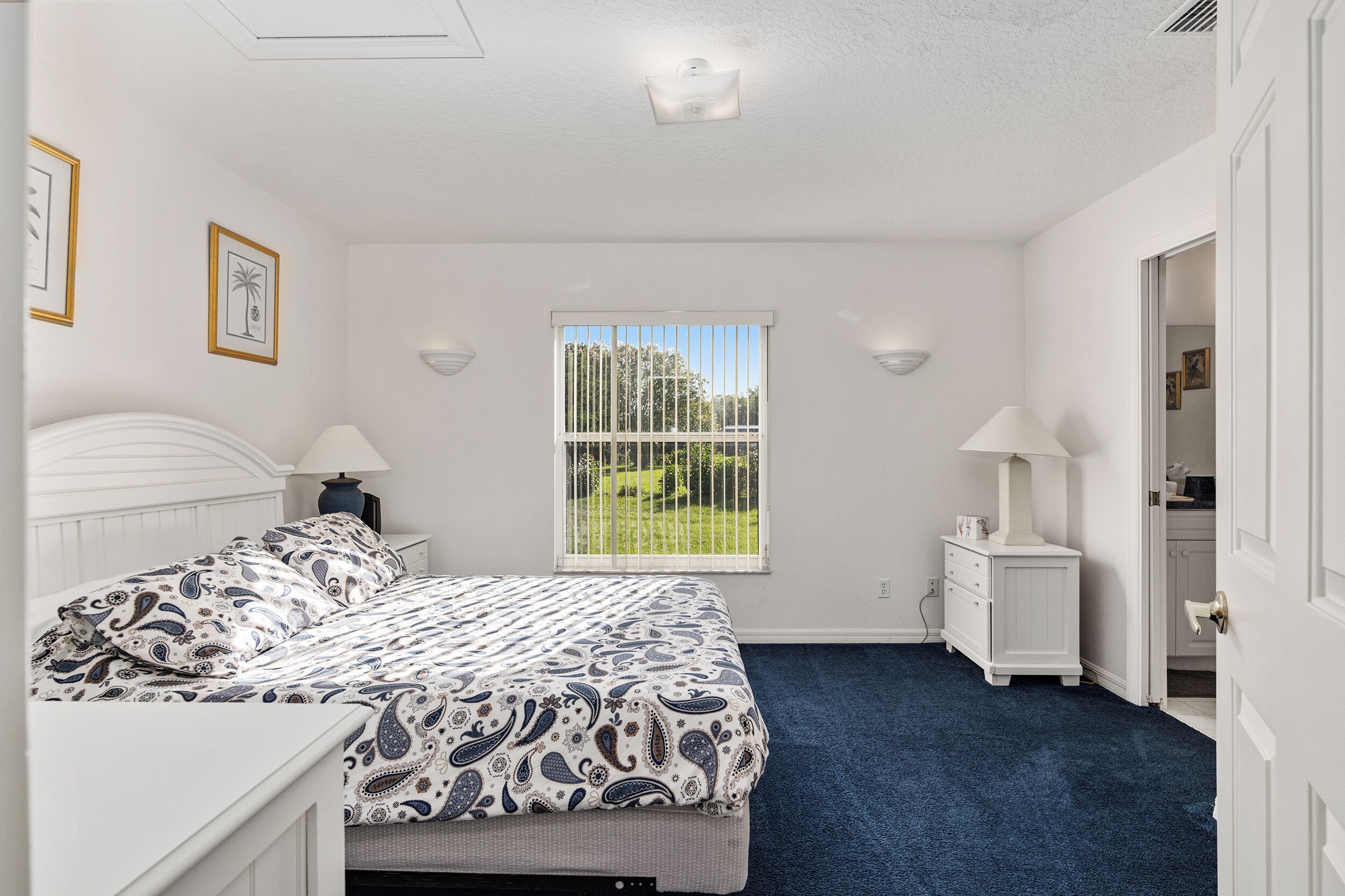 3 bilik tidur, seterika/papan seterika, Wi-fi percuma, cadar katil 