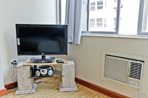 Television