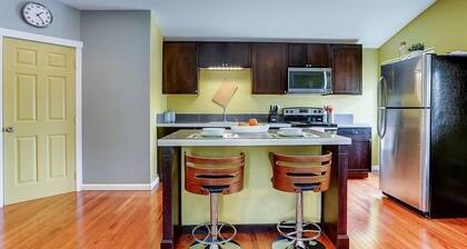 Olney Ave Re:Treat - Walk to Downtown Apartment 1