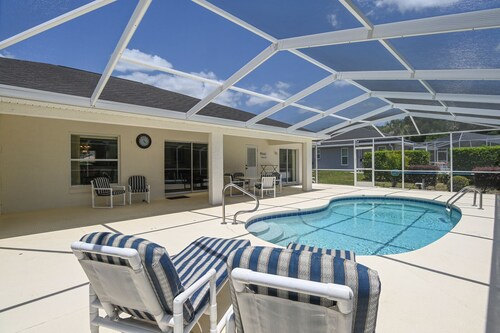 Villa Grandjean - Comfort - 4 Bedroom