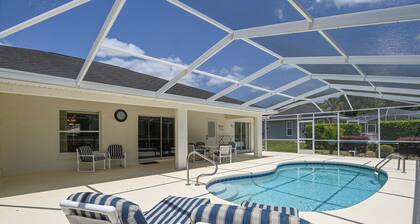 Villa Grandjean - Comfort - 4 Bedroom