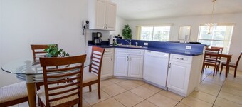 빌라 그랑장 - 컴포트 - 4 베드룸