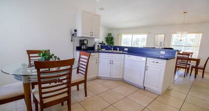 Villa Grandjean - Comfort - 4 Bedroom