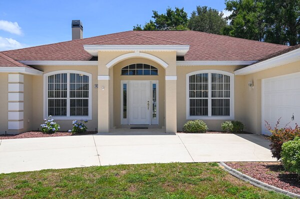 Villa Dylan - Comfort - 5 Bedroom - Inverness, FL