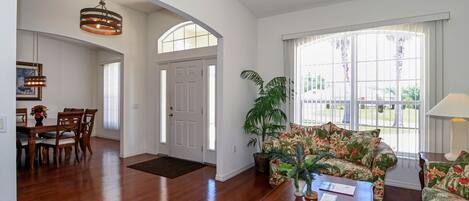 Televisión de pantalla plana