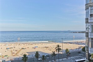 Apartamento | Praia | Perto da praia 