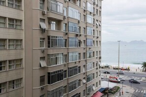 Departamento | Áreas de la propiedad