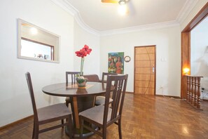 Departamento | Servicio a la habitación