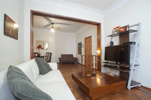 Apartment | Living area