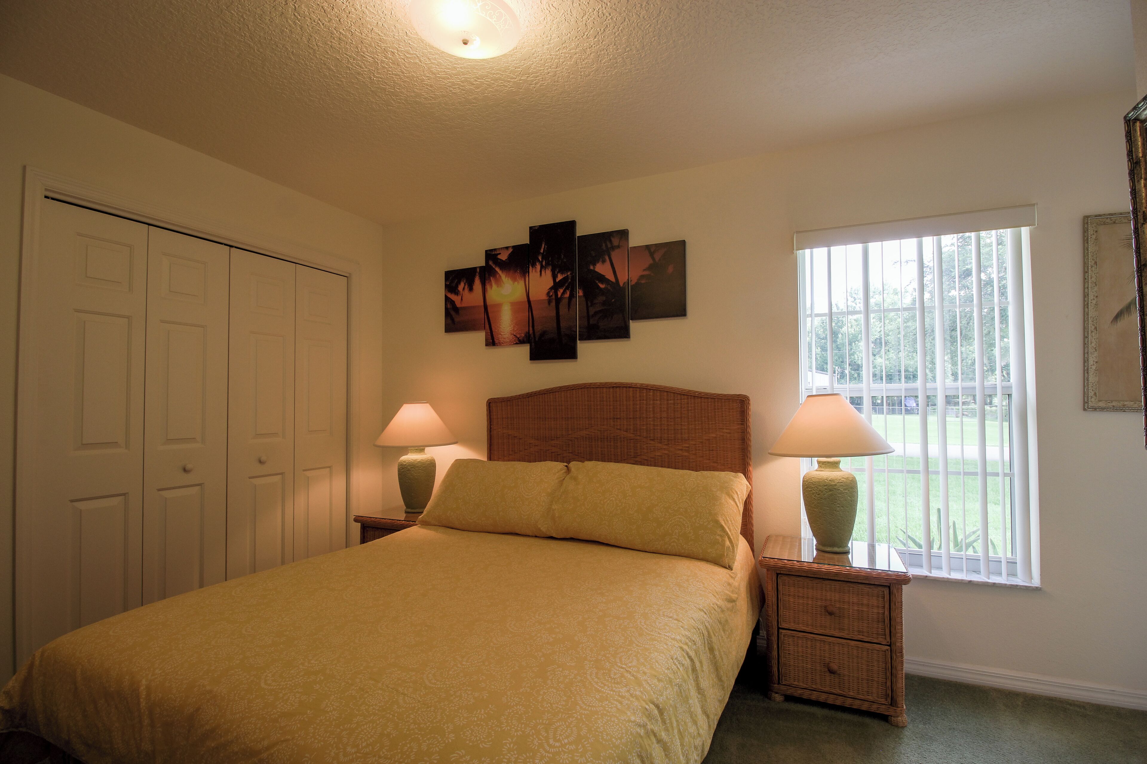 Villa Confort | 3 habitaciones, tabla de planchar con plancha y wifi gratis 