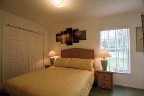 컴포트 빌라 | 3 개의 침실, 다리미/다리미판, 무료 WiFi, 침대 시트