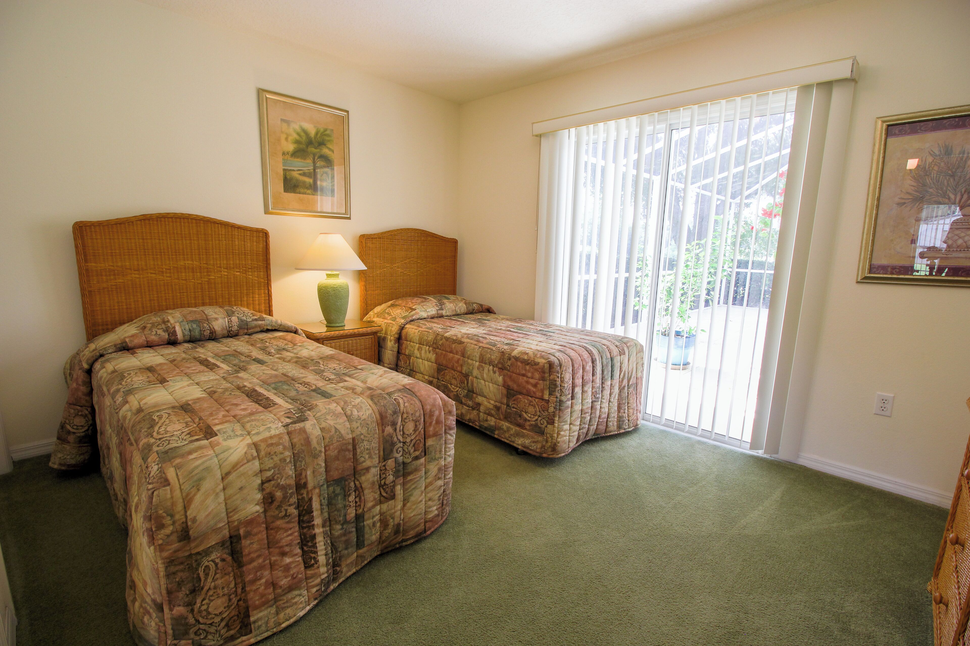 Comfort-Villa | 3 Schlafzimmer, Bügeleisen/Bügelbrett, kostenloses WLAN, Bettwäsche