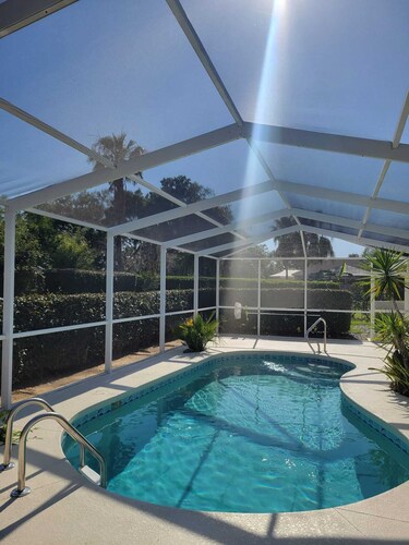 Villa Silverthorne - Comfort - 3 Bedroom