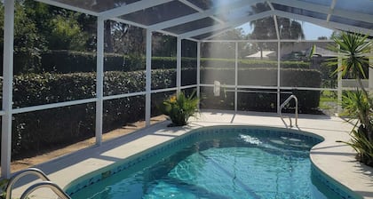 Villa Silverthorne - Comfort - 3 Bedroom