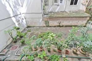 Casa | Jardim