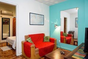 House | Living area