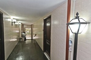 House | Hallway