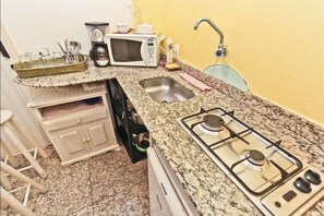 House | Private kitchen