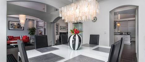 Maison | Cuisine privée