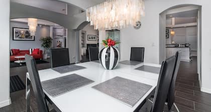 Villa Ruyper - Executive - 4 Bedroom