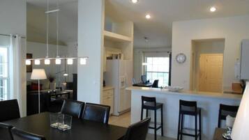 House | Private kitchen