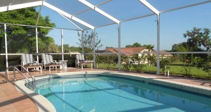 Villa Kramer - Comfort - 3 Bedroom