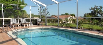 Villa Kramer - Comfort - 3 Bedroom