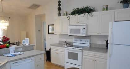 Villa Kramer - Comfort - 3 Bedroom
