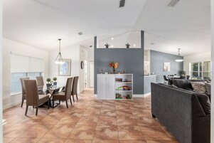 Servicio a la habitación