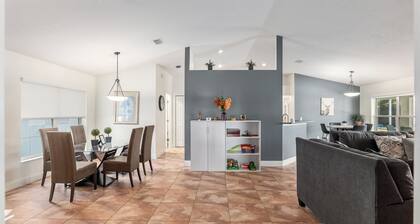 Villa Huisman - Comfort - 3 Bedroom