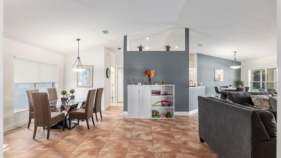 Villa Huisman - Comfort - 3 Bedroom