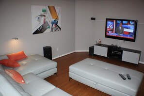 House | Living area