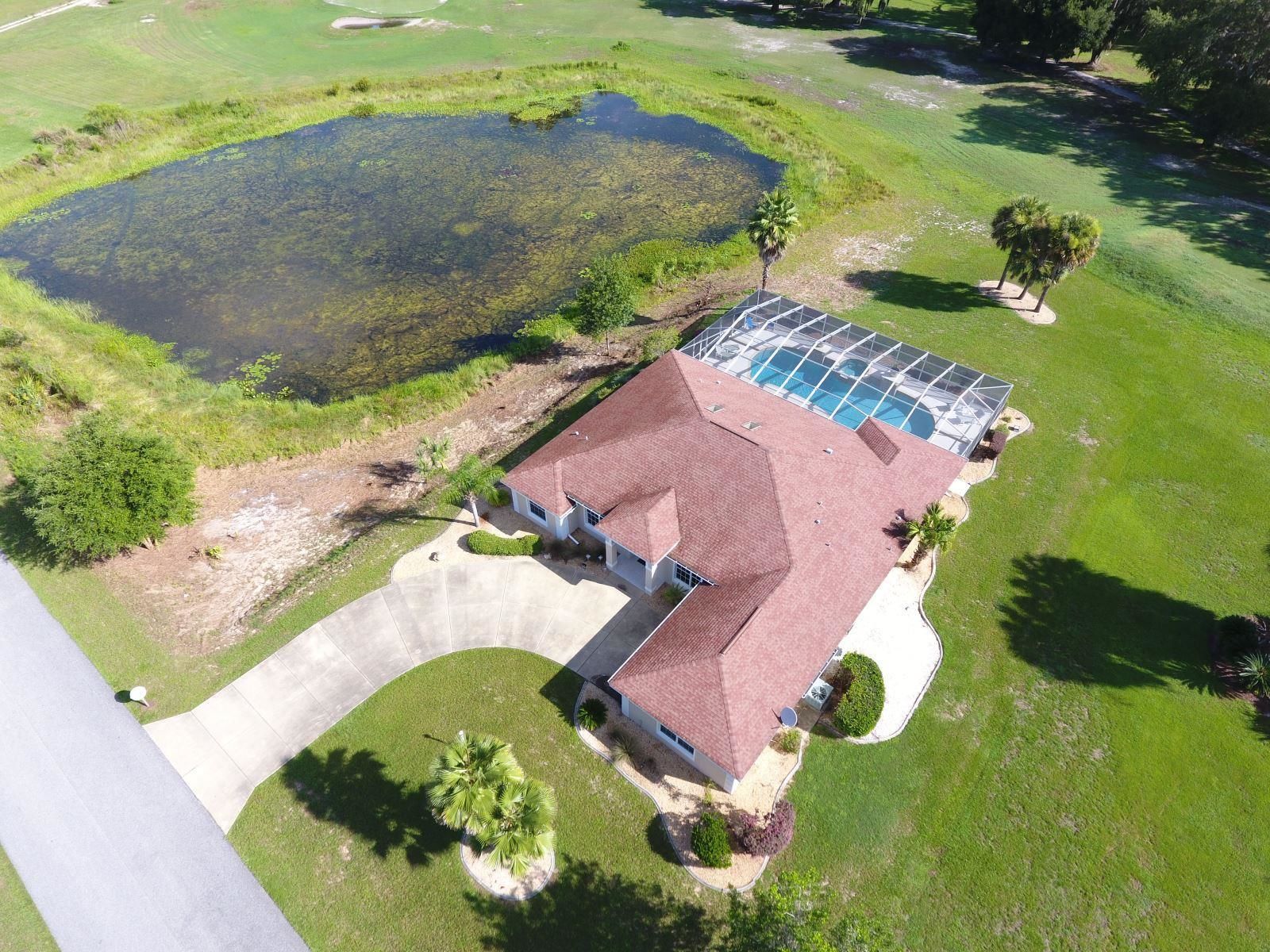 Cảnh từ trên cao