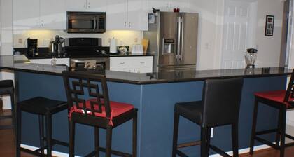 Villa Apawi - Executive Golfcourse