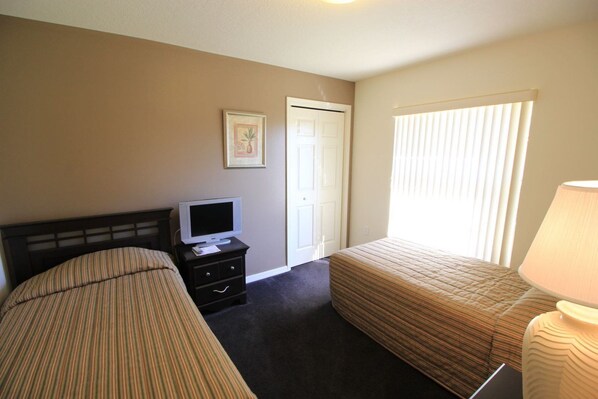 3 phòng ngủ, bàn ủi/dụng cụ ủi quần áo