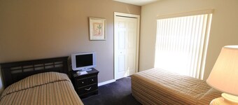 Villa Havelaar - Executive - 3 Bedroom