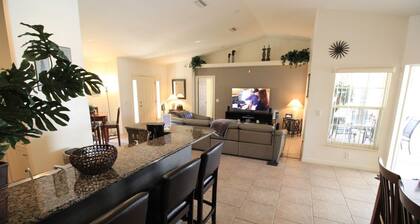 Villa Havelaar - Executive - 3 Bedroom